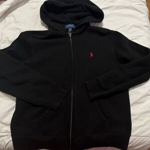 Polo by Ralph Lauren zip Hoodie